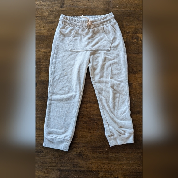 Bundle of 8 3T Jogger Pants - Picture 11 of 12